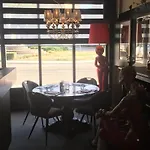 Frühstückspension De Post Restaurant Klimmen