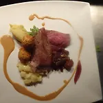 De Post Restaurant Frühstückspension 4*