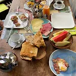 De Post Restaurant Frühstückspension