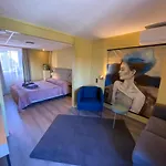 Nocleg ze śniadaniem De Post Restaurant 4*