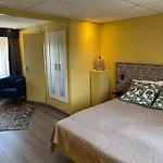 Frühstückspension De Post Restaurant 4*