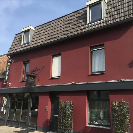 De Post Restaurant Frühstückspension 4*