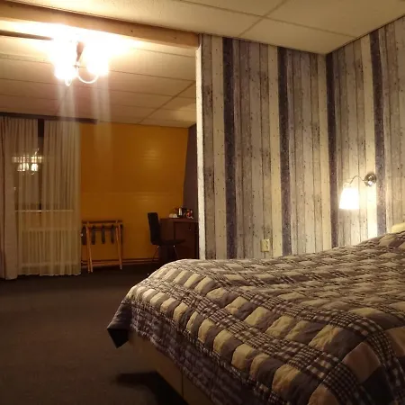 De Post Restaurant Panzió