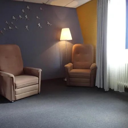 De Post Restaurant 4*