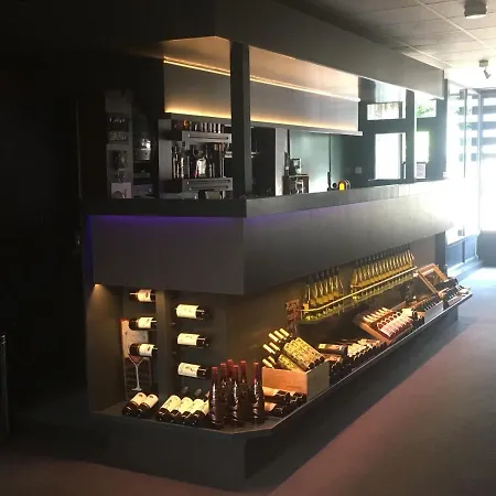Bed & Breakfast De Post Restaurant *