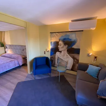 Bed & Breakfast De Post Restaurant