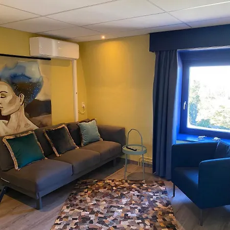 De Post Restaurant 4*