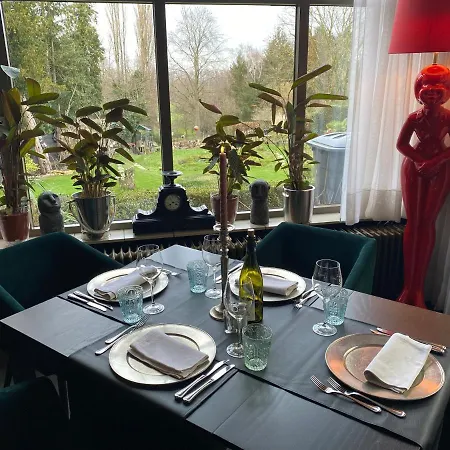 De Post Restaurant 4* Klimmen