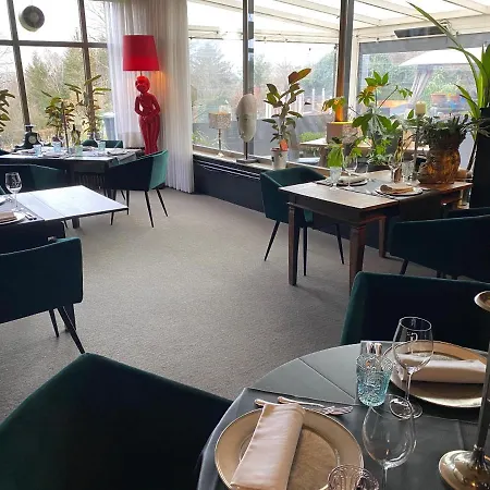 De Post Restaurant Klimmen