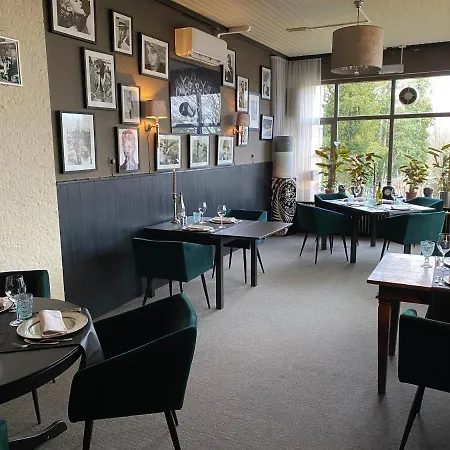 De Post Restaurant Klimmen