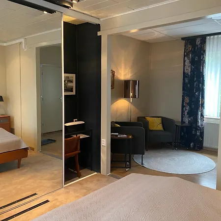 De Post Restaurant Bed & Breakfast Klimmen