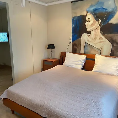 Bed & Breakfast De Post Restaurant *