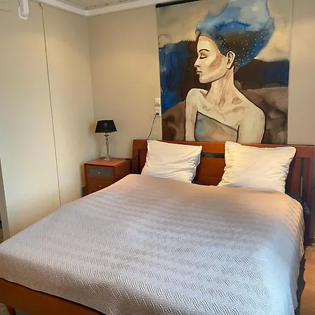 De Post Restaurant 4* Klimmen