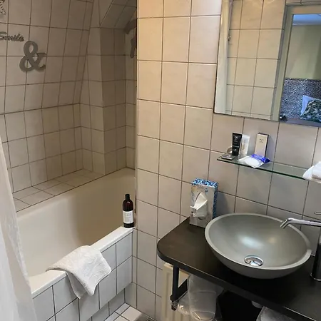 Frühstückspension De Post Restaurant Klimmen