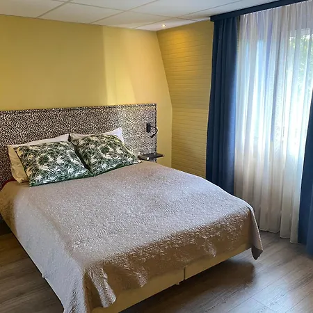 De Post Restaurant 4* Klimmen