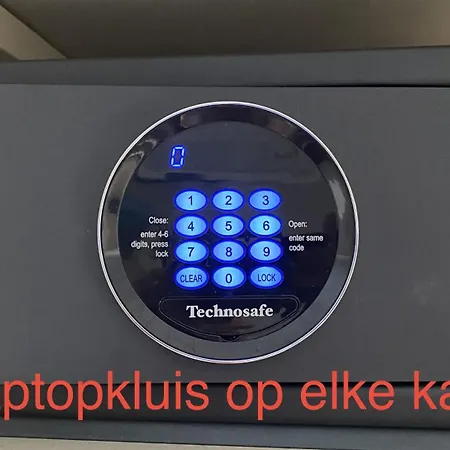 De Post Restaurant Frühstückspension Klimmen