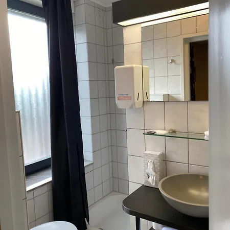 De Post Restaurant Panzió