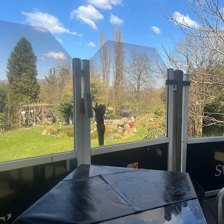 De Post Restaurant Frühstückspension 4*