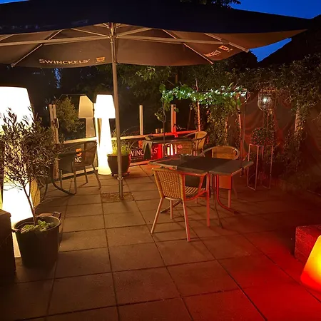 De Post Restaurant Klimmen