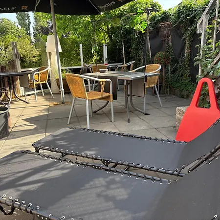 De Post Restaurant 4*