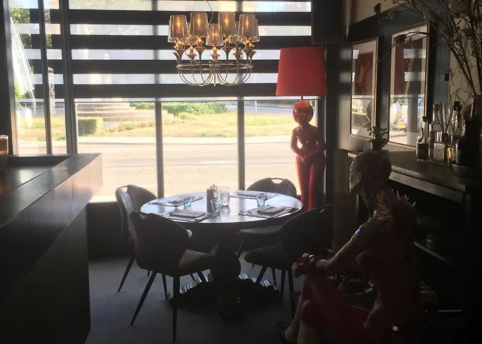 Couette-café De Post Restaurant Klimmen