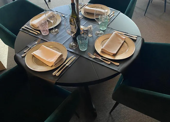 ベッド・アンド・ブレックファスト De Post Restaurant 4*