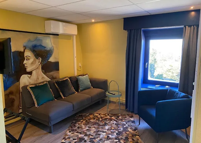 De Post Restaurant 4*