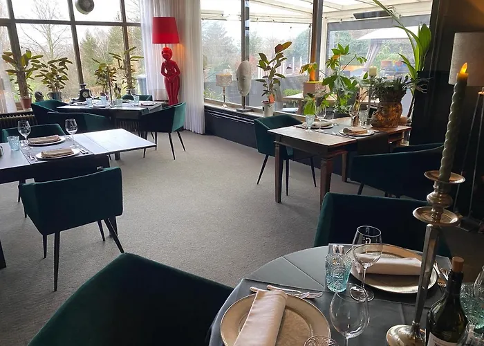 De Post Restaurant Klimmen