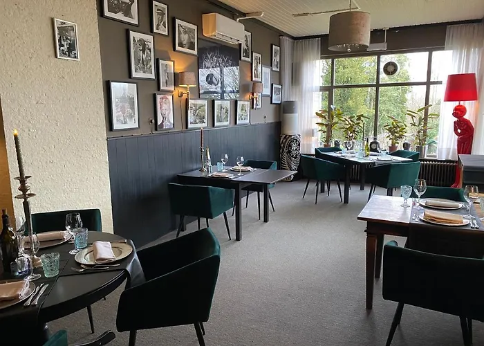 De Post Restaurant Klimmen