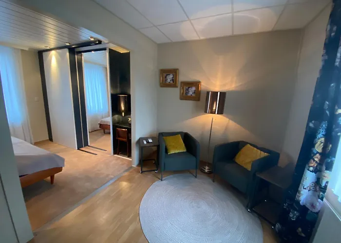 De Post Restaurant Bed & Breakfast 4*