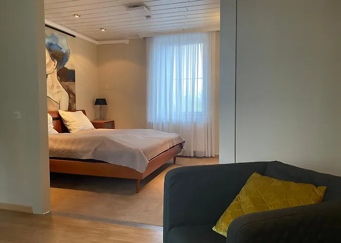 De Post Restaurant 4* Klimmen