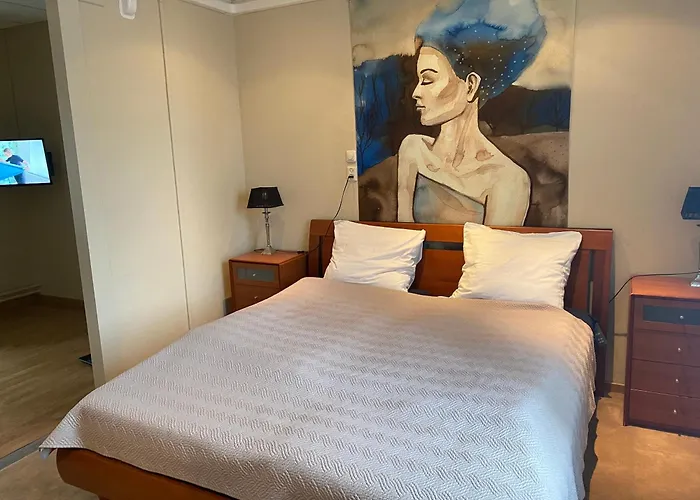 De Post Restaurant 4* Klimmen