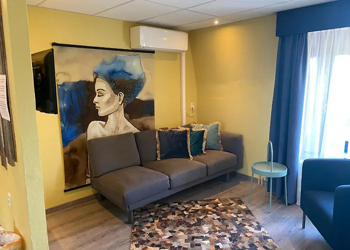 De Post Restaurant Klimmen