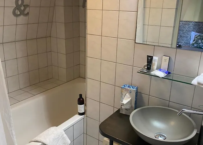 Bed & Breakfast De Post Restaurant Klimmen