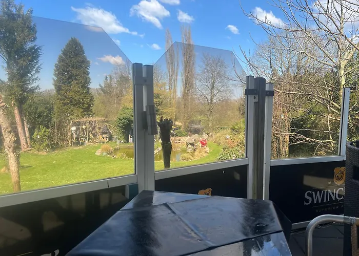 De Post Restaurant Bed & Breakfast 4*