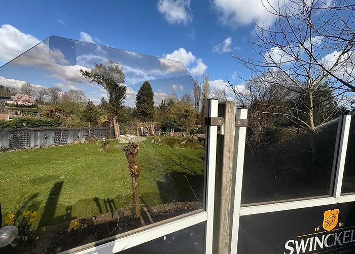 De Post Restaurant Couette-café Klimmen