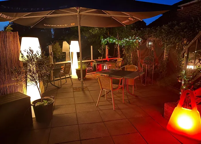 De Post Restaurant Klimmen