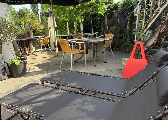 De Post Restaurant 4*