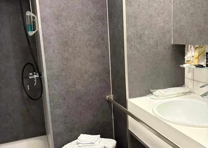 De Post Restaurant Couette-café 4*