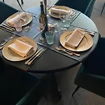 Bed & Breakfast De Post Restaurant 4*