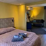 Bed & Breakfast De Post Restaurant 4*