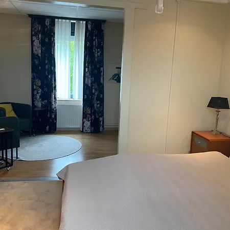 Bed & Breakfast De Post Restaurant