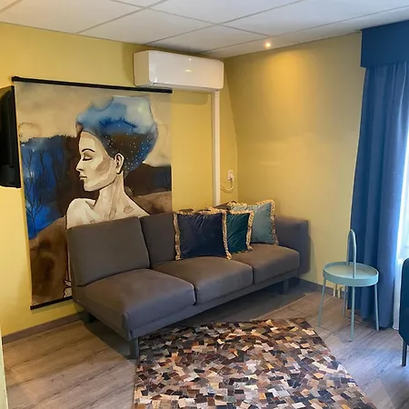 De Post Restaurant Klimmen