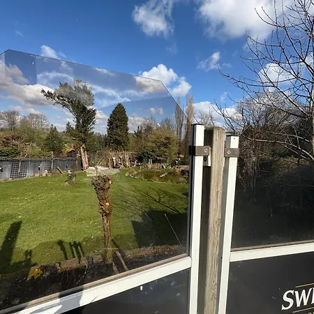 De Post Restaurant Bed & Breakfast Klimmen