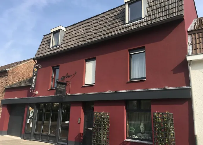 De Post Restaurant Bed & Breakfast 4*