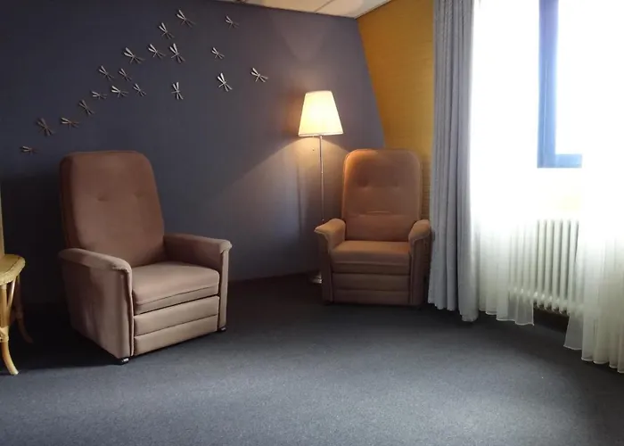 De Post Restaurant 4*