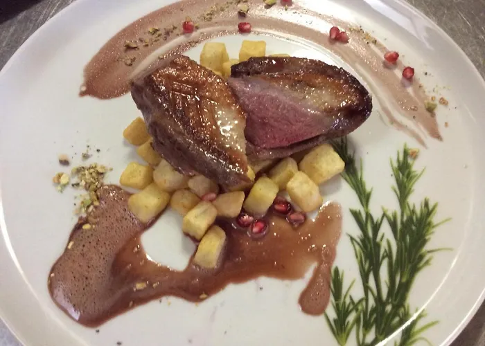 De Post Restaurant Bed & Breakfast