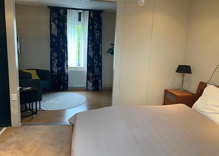 Bed & Breakfast De Post Restaurant