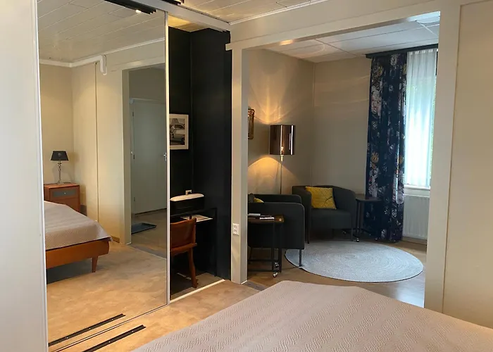 De Post Restaurant Bed & Breakfast Klimmen