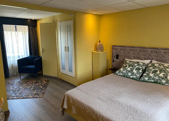 De Post Restaurant Bed & Breakfast 4*